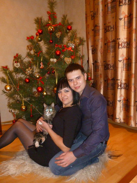 Диана Смирнова