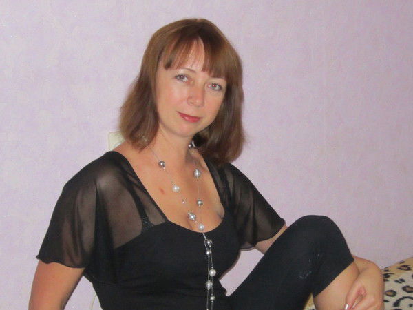 Людмила Бакина