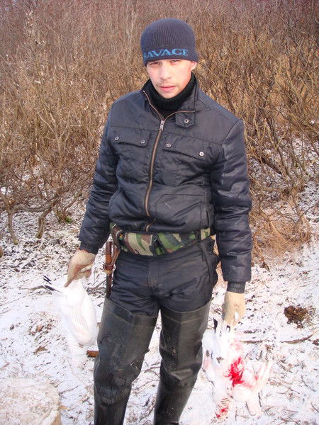 Алекандр Путрин