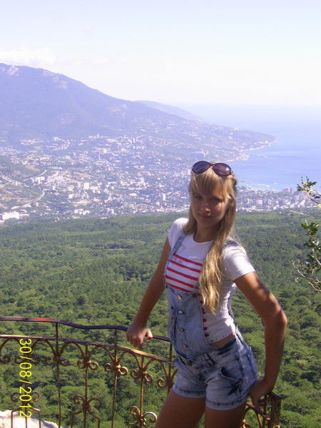 Снежана Стихина