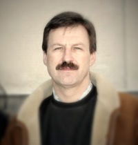 Сергей Раев