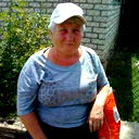 Нина Букреева