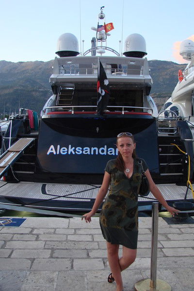 Оксана Романчук