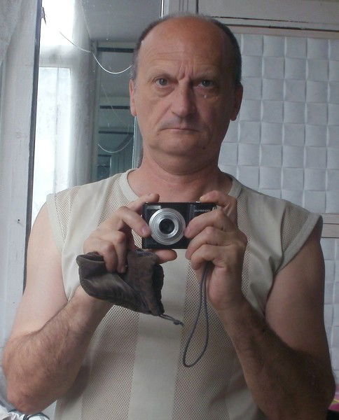 Василий Терехов