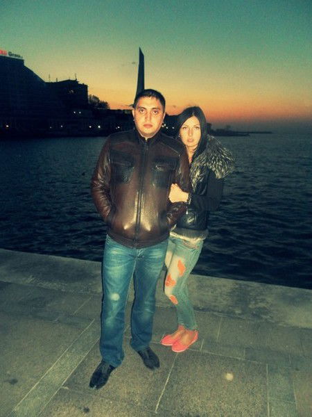 Диана Яценко