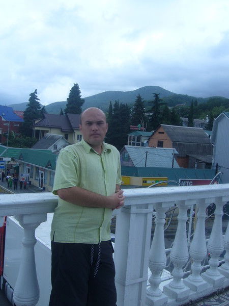 Анатолий Лубягин