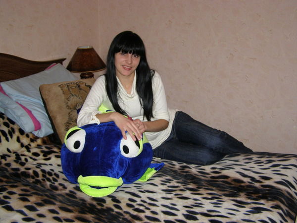 Наталия Дорош