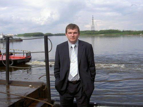 Павел Локтев