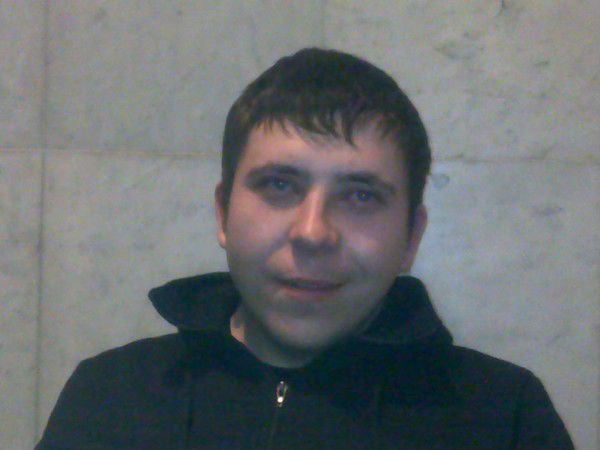 Игорь Орлов