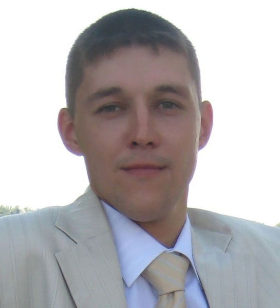 Алексей Воробьев