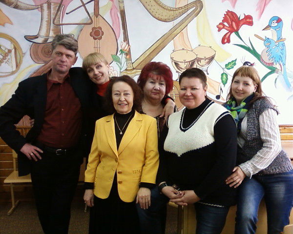 Лариса Корнева