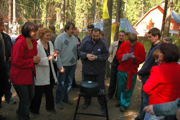 Андрей Кузнецов