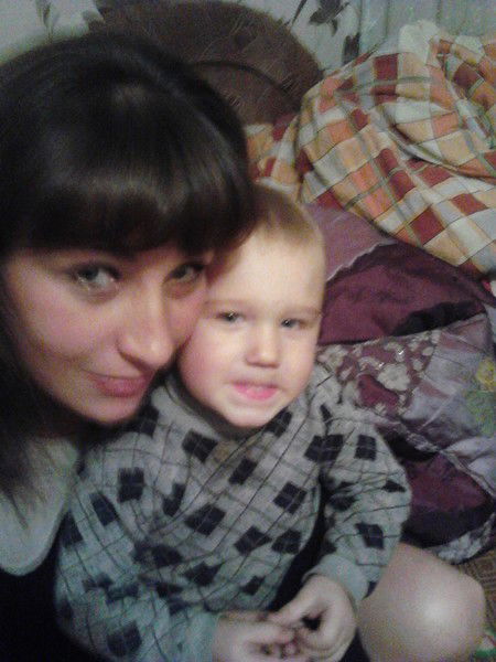 Сч@cтлив@я )))