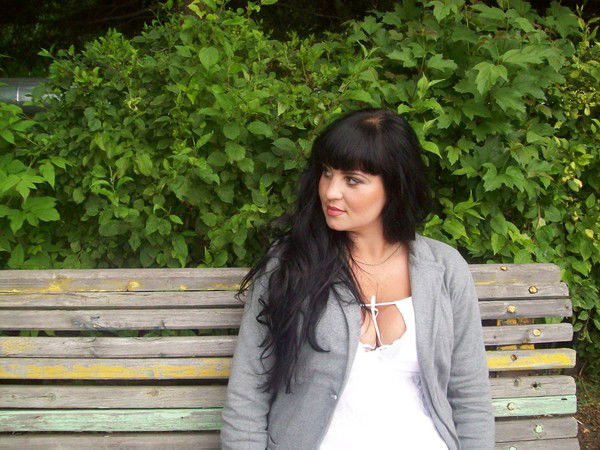 Танюша Абрамовская