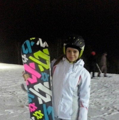 Рита Щербакова