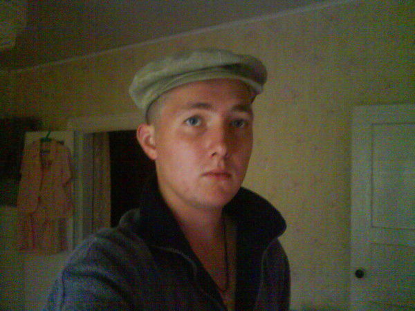 Владимир Калашник