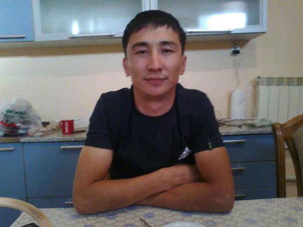 Ержан Сеилов