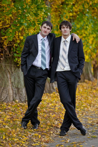 Александр Гребенюк