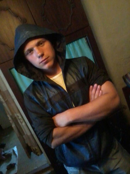 Дмитрий Панченко