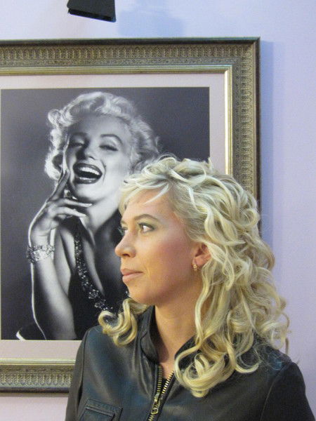 Оксана Корнева