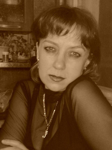 Елена Безматерных