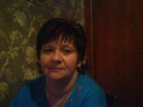 Алексеева Наталья