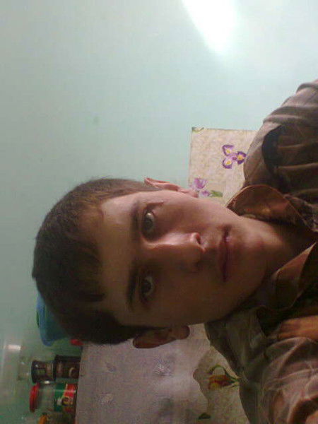 Алексей Гусаков