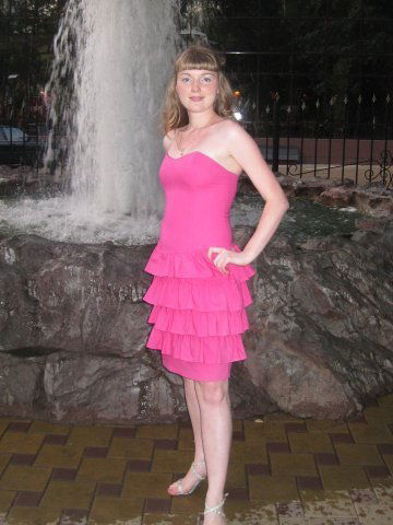 Светлана Бахтина