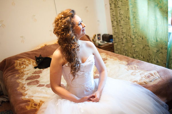 Женя Железова