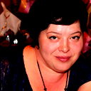 Оксана Серенкова
