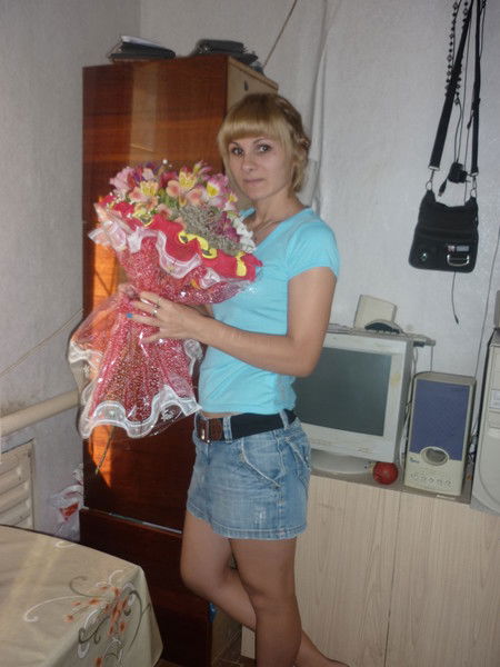 Ирина Акинша(Корягина)