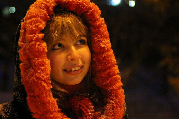 Инна Власенко