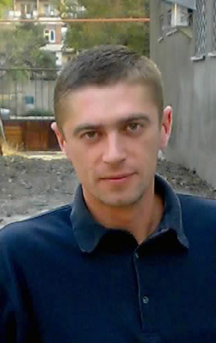 Рома Соколов