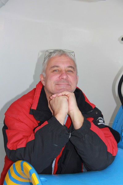 Александр Васильев