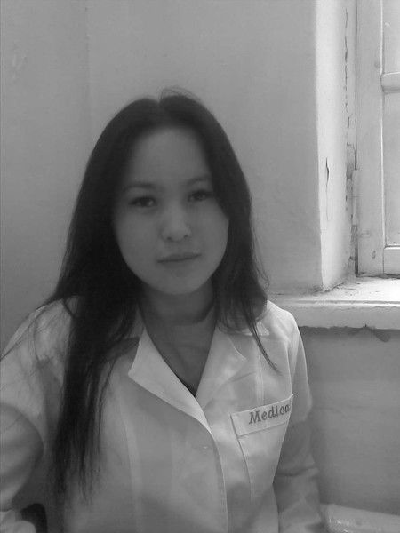 Аида Мирланова