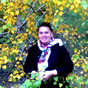 Инна Гостева