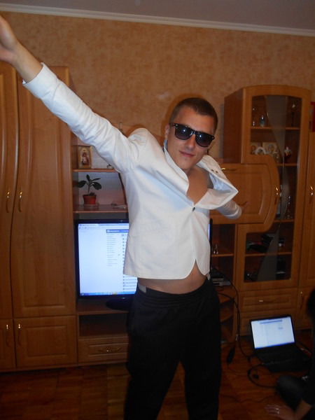 Юрка Еремин