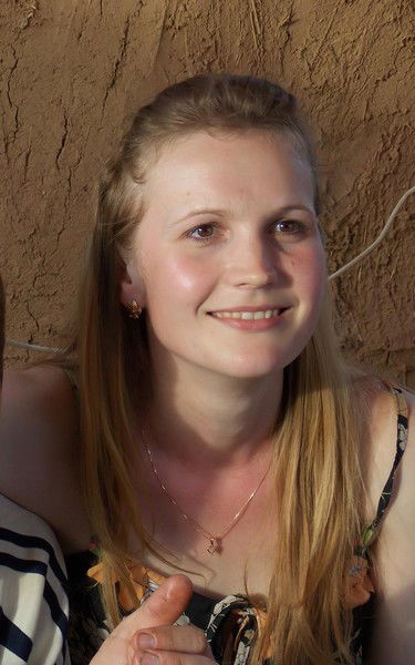 Лилия Мамонтова