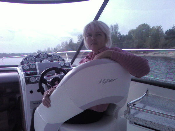 Люба Карасёва