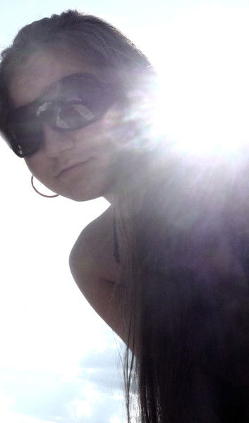 Виктория Дурницына