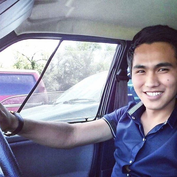 Еркебулан Комекбаев