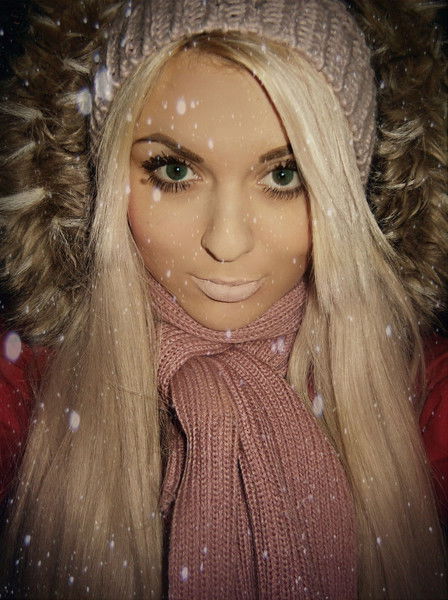 Евгения Коновалова