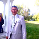 Даурен Солбырев