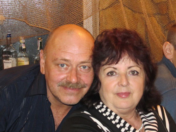 Виктор Куваев