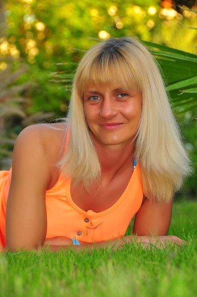 Светлана Гончарова