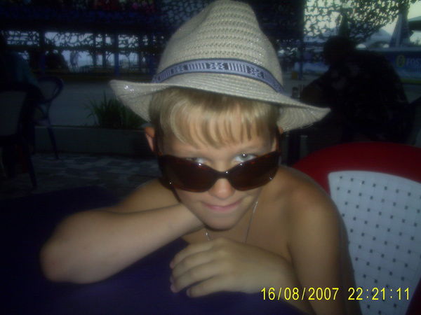 Коля Ахмедов