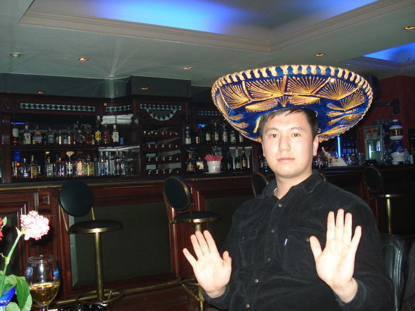 Ерлан Шакелеков