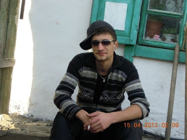 Коля Горлан