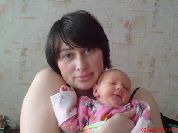 Марина Глухих