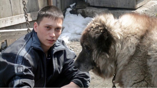 Тимур Абдурахимов